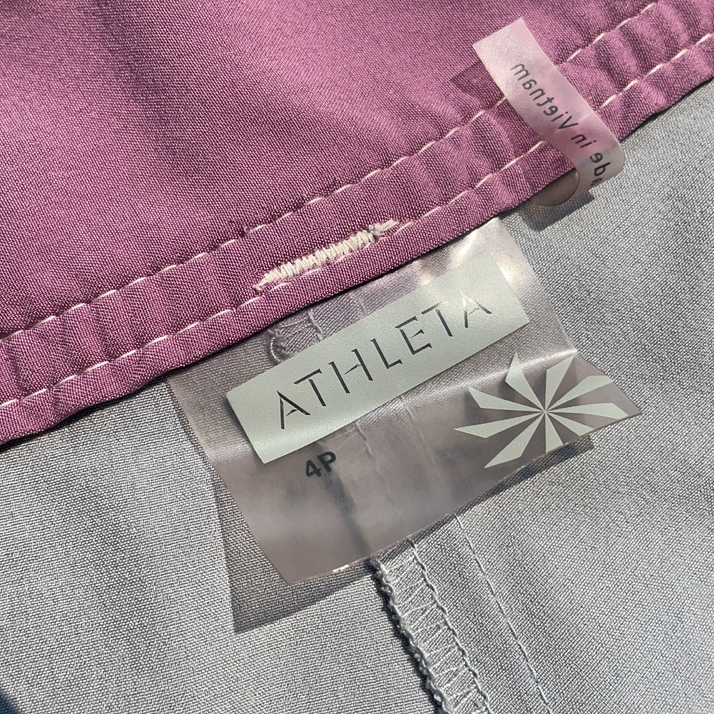 Athleta “Whatever” Skort - image 8